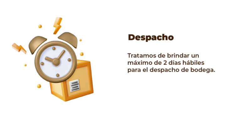 DESPACHO